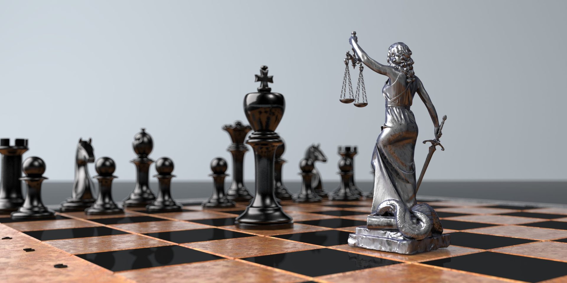 Intelligence UK - Legal Strategists and AI justice investigators.