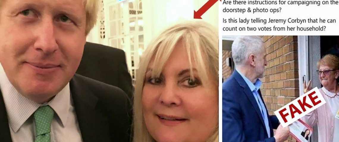 Bankrupt Tory fraudster with 6 names and 10 birthdays