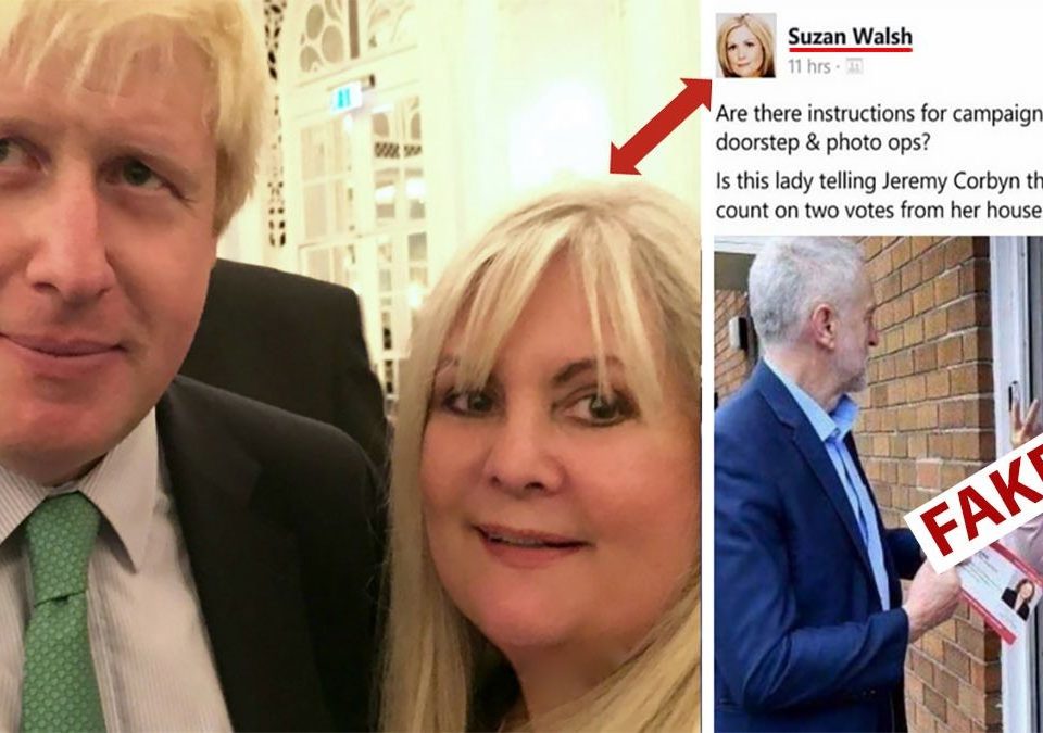 Bankrupt Tory fraudster with 6 names and 10 birthdays