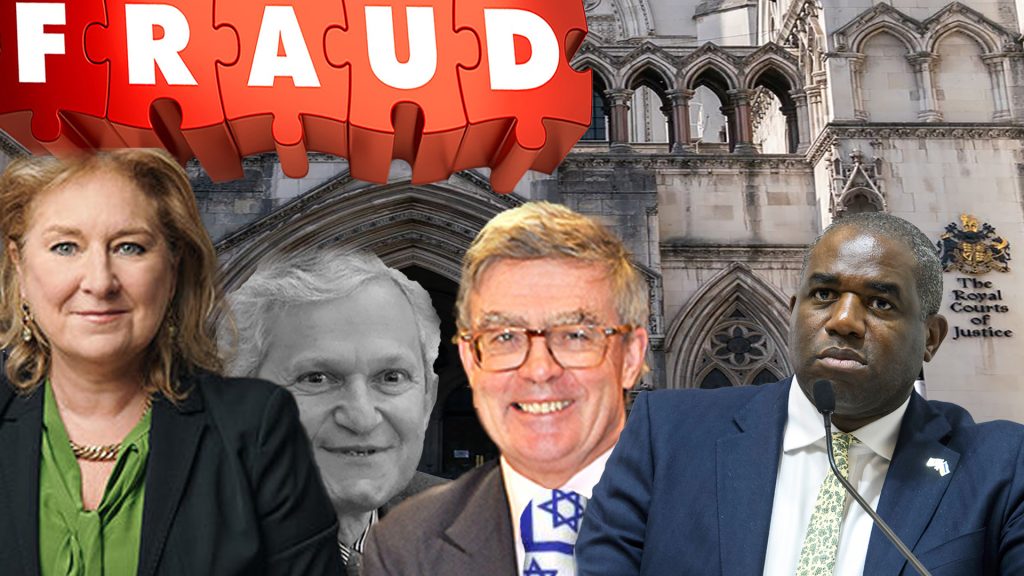 Intelligence UK Investigations Ltd v Lord Chancellor & ors