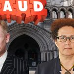 Judicial fraud at the Royal Courts of Justice, Rolls Building, by ICCJ Prentis, ICCJ Jones, ICCJ Barber and Chief Registrar Briggs.