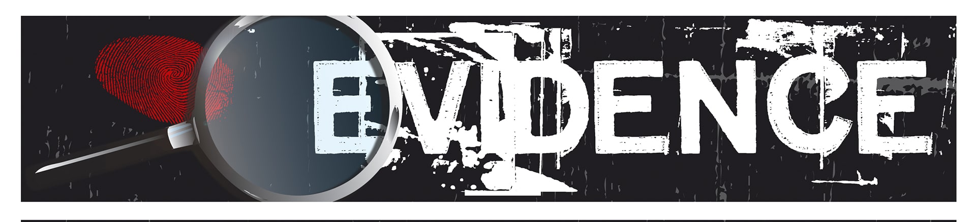 Real evidence relied on in this report