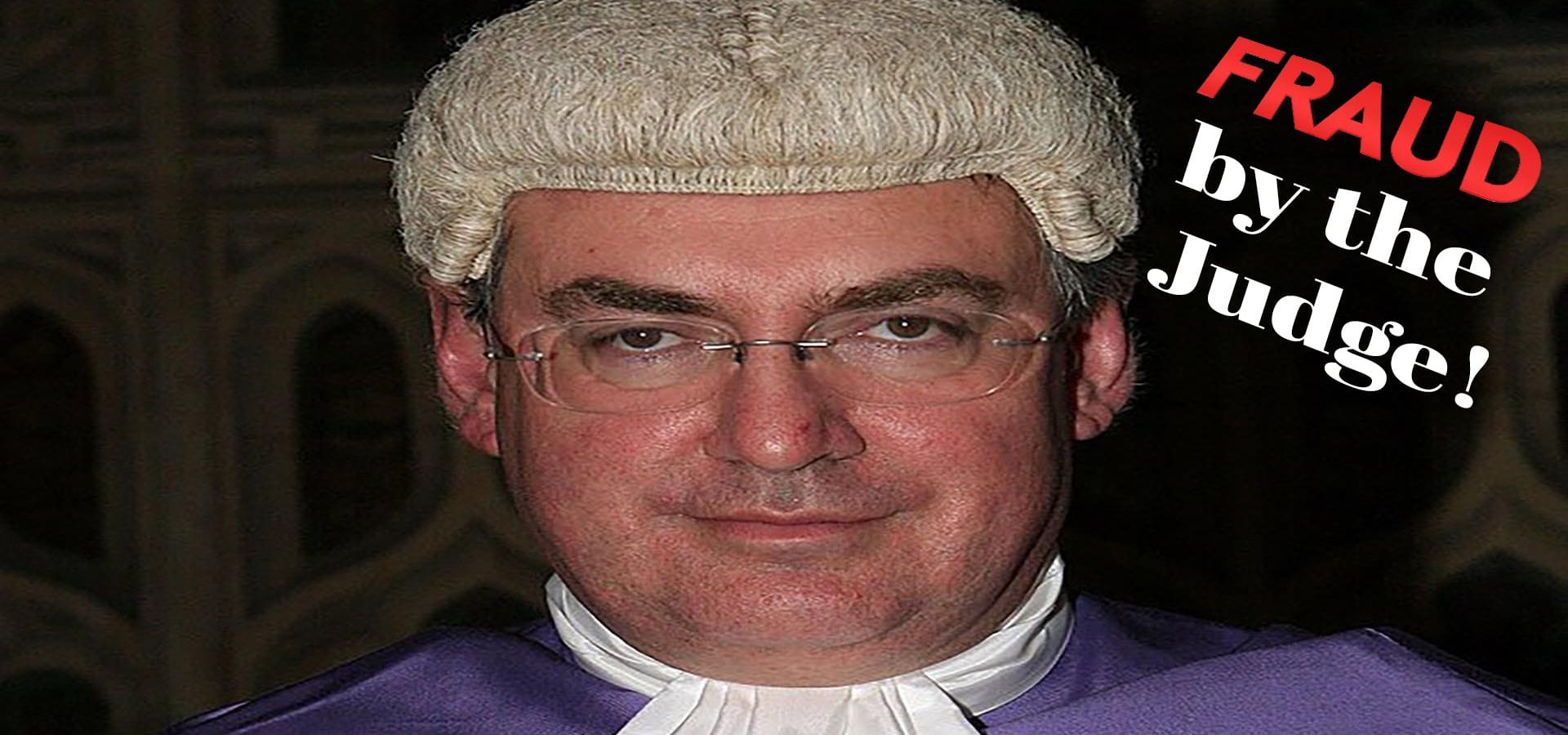 HHJ Pelling KC, AKA Judge Pelling KC or Philip Mark Pelling is the judge in charge of the London Commercial Court. Exposed defrauding corporations and creditors.