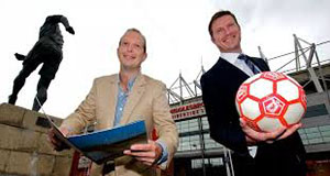 Middlesbrough FC wind turbine by Empowering Wind MFC Ltd ('EW") ended in tatters leaving huge losses after the Club defeated the purpose and refused the connection.