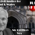 Master of the Rolls, head of civil justice for England and Wales is exposed covering up fraud and lying to pervert