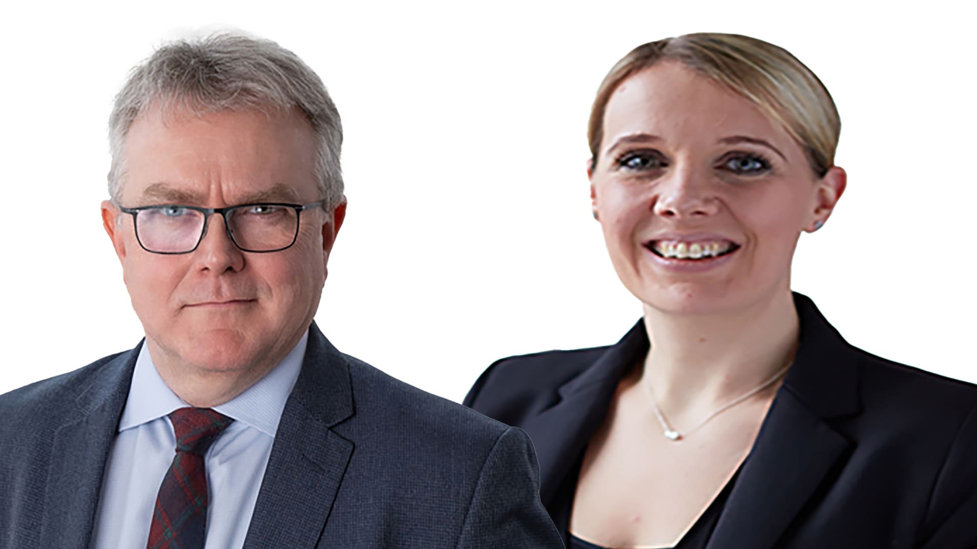 Tim Cooper and Rebecca O'Callaghan of Addleshaw Goddard LLP 