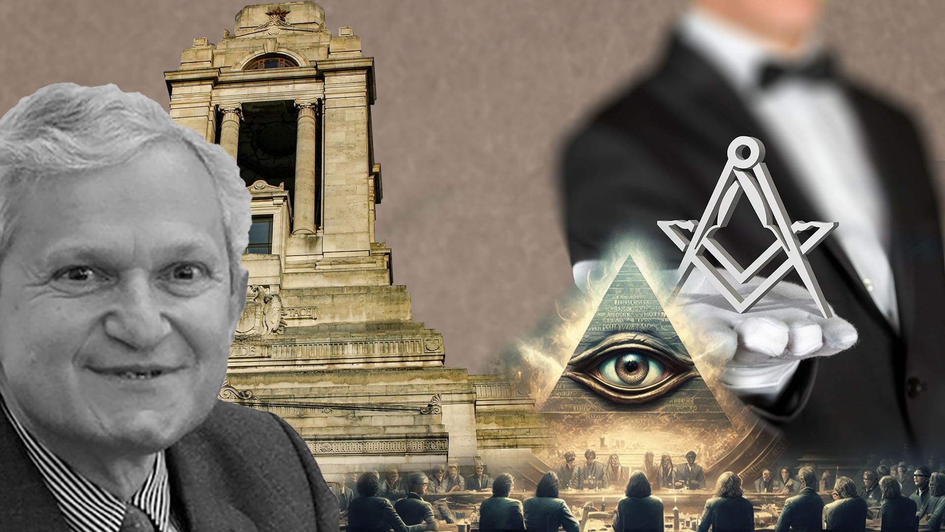 Sir Geoffrey Vos Netherley Hall Farm - Sir Geoffrey Vos is the current Master of the Rolls, head of civil justice for England & Wales. A role we have evidenced that he is entirely unworthy of.