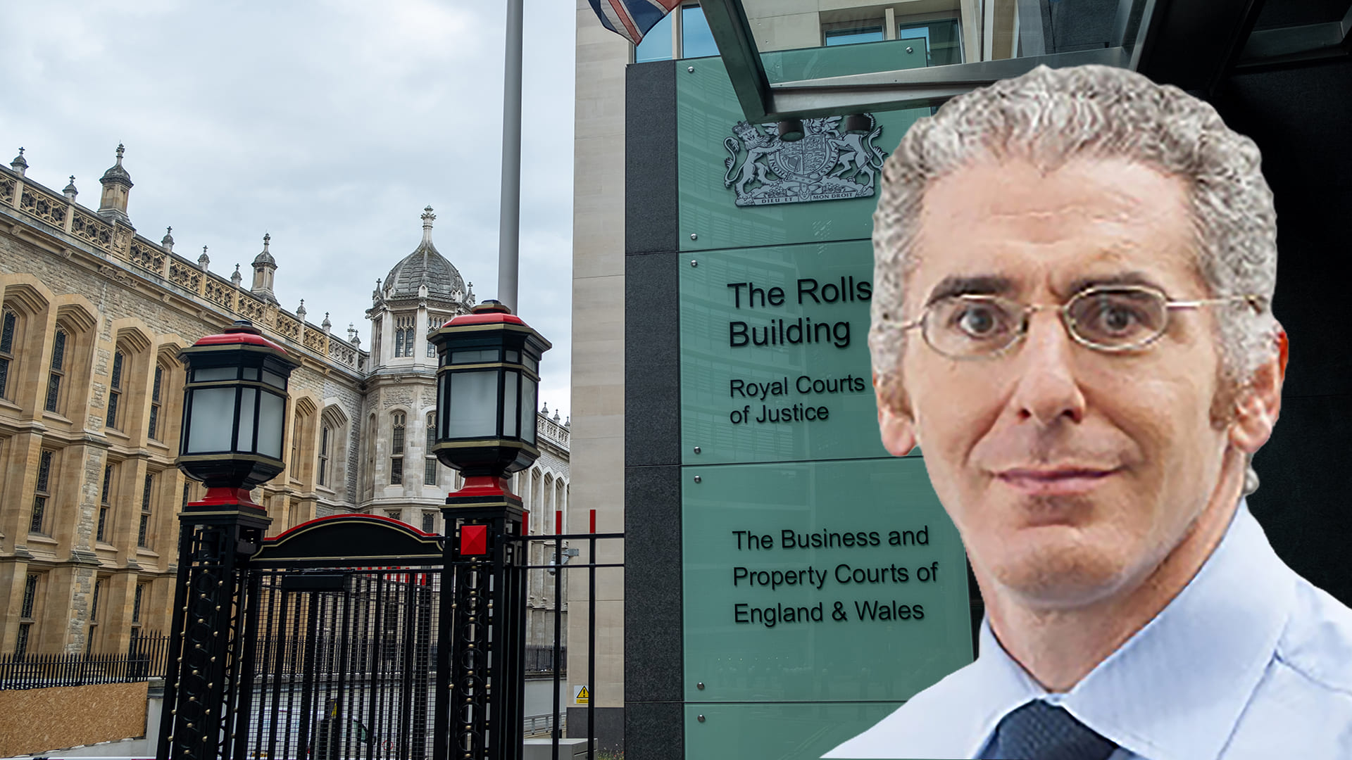 Dov Ohrenstein of Radcliffe Chambers was barrister for Middlesbrough FC when he conspired with Fancourt J, his client and WBD in November 2020