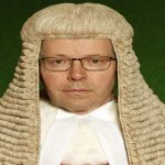 Mr Justice Fancourt