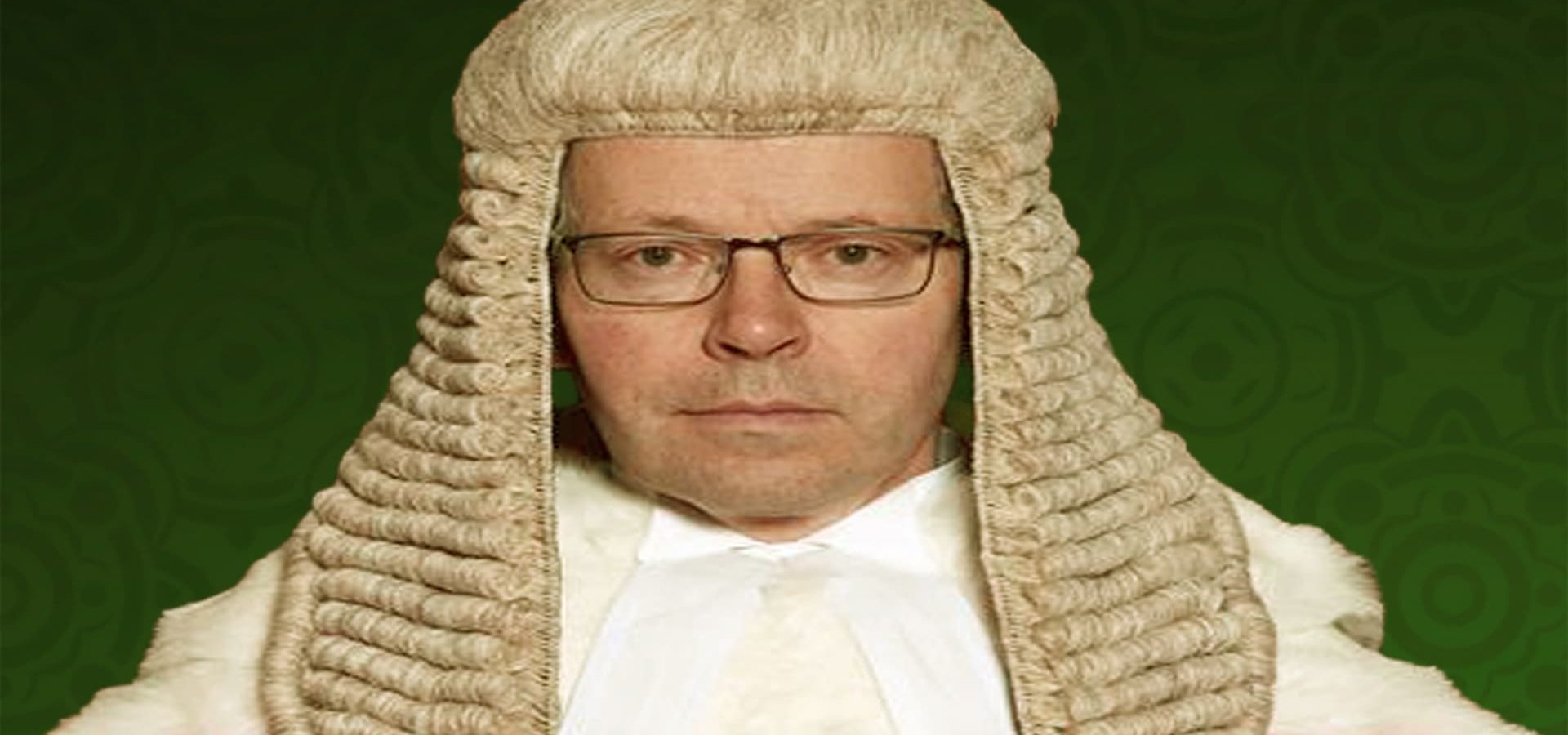 Mr Justice Fancourt