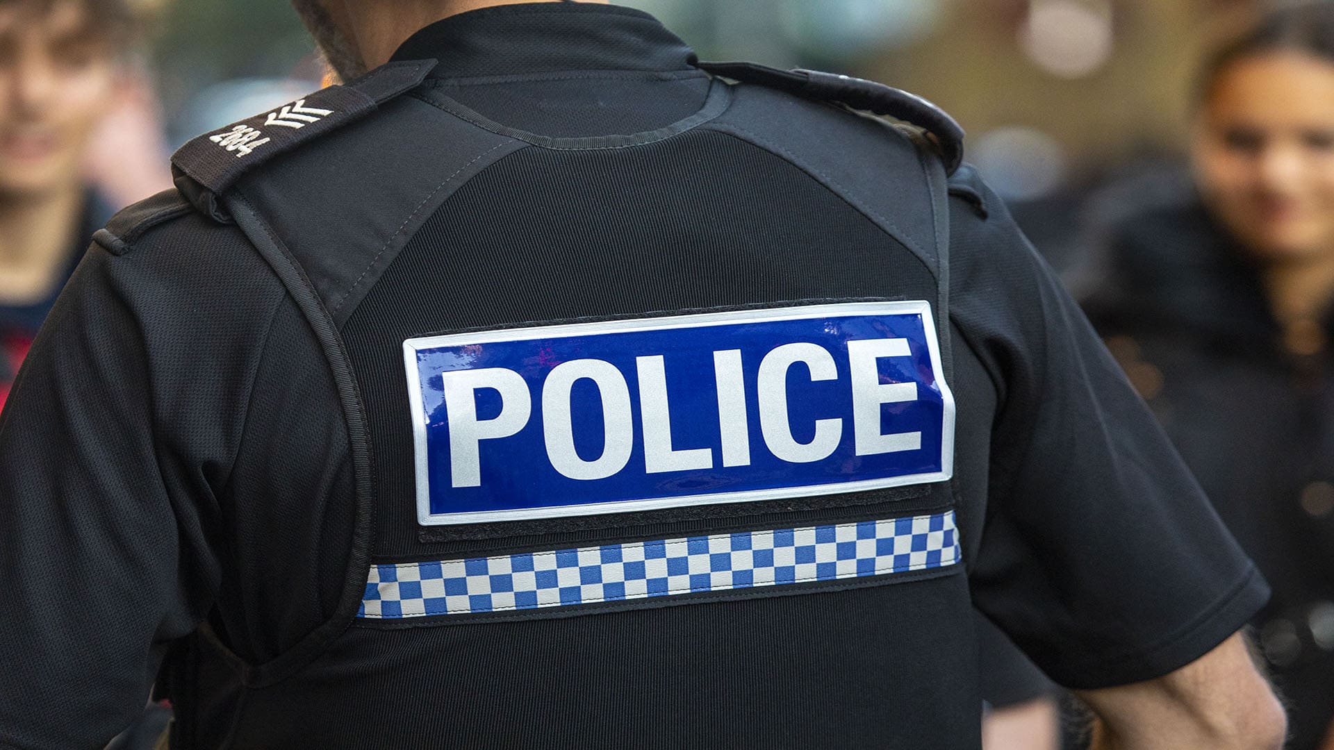 Persistent police cover ups