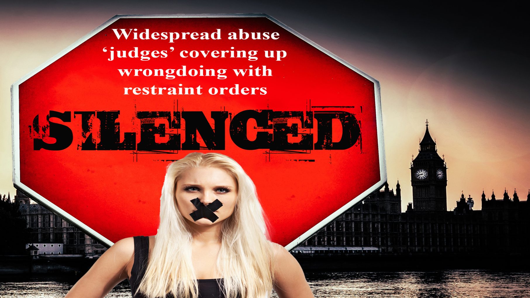 Justice denied with misuse of civil restraint orders