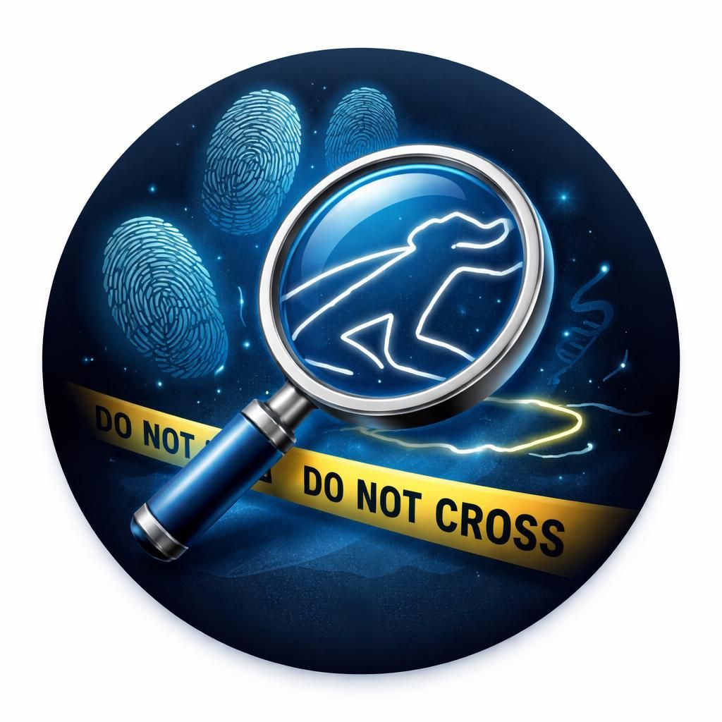 Forensic analysis services