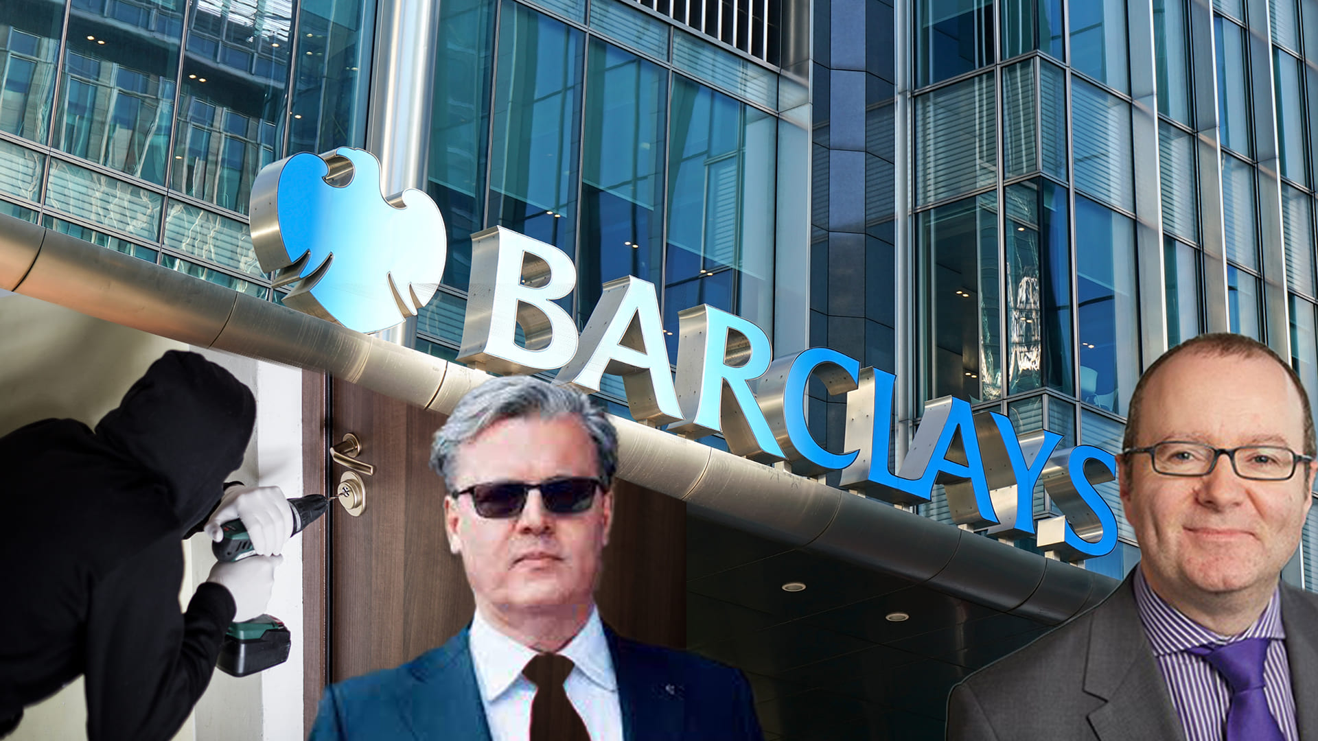 Perseus Ventures Limited v Foskett, Alford, Duffy, Atkinson, Barclays Bank UK PLC and Barclays Bank PLC