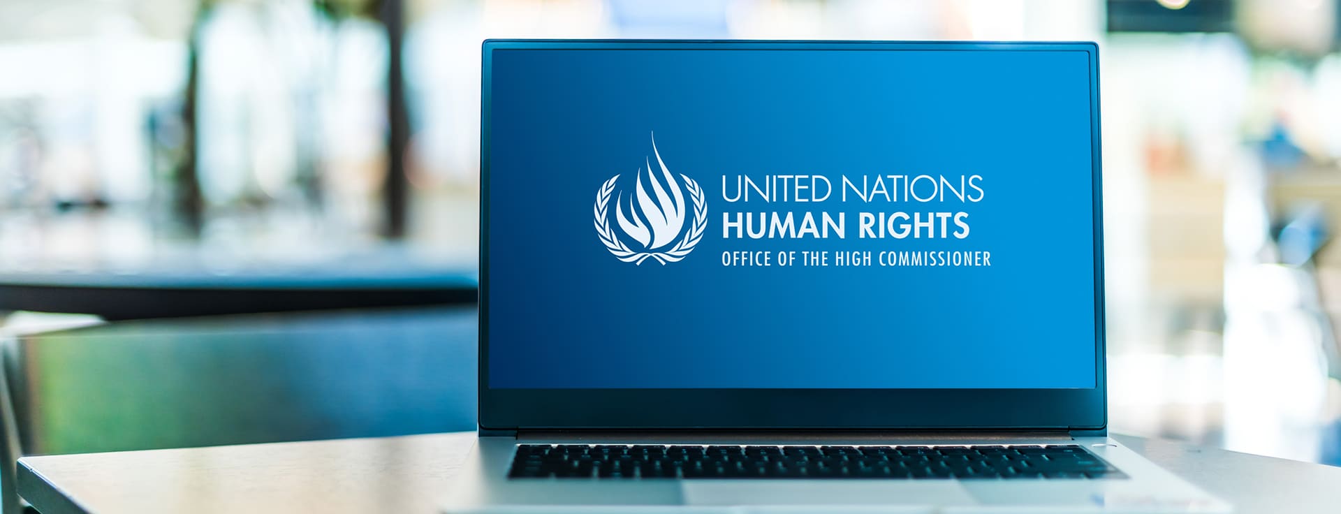 U.N Commission on Human Rights - Office of the Commissioner