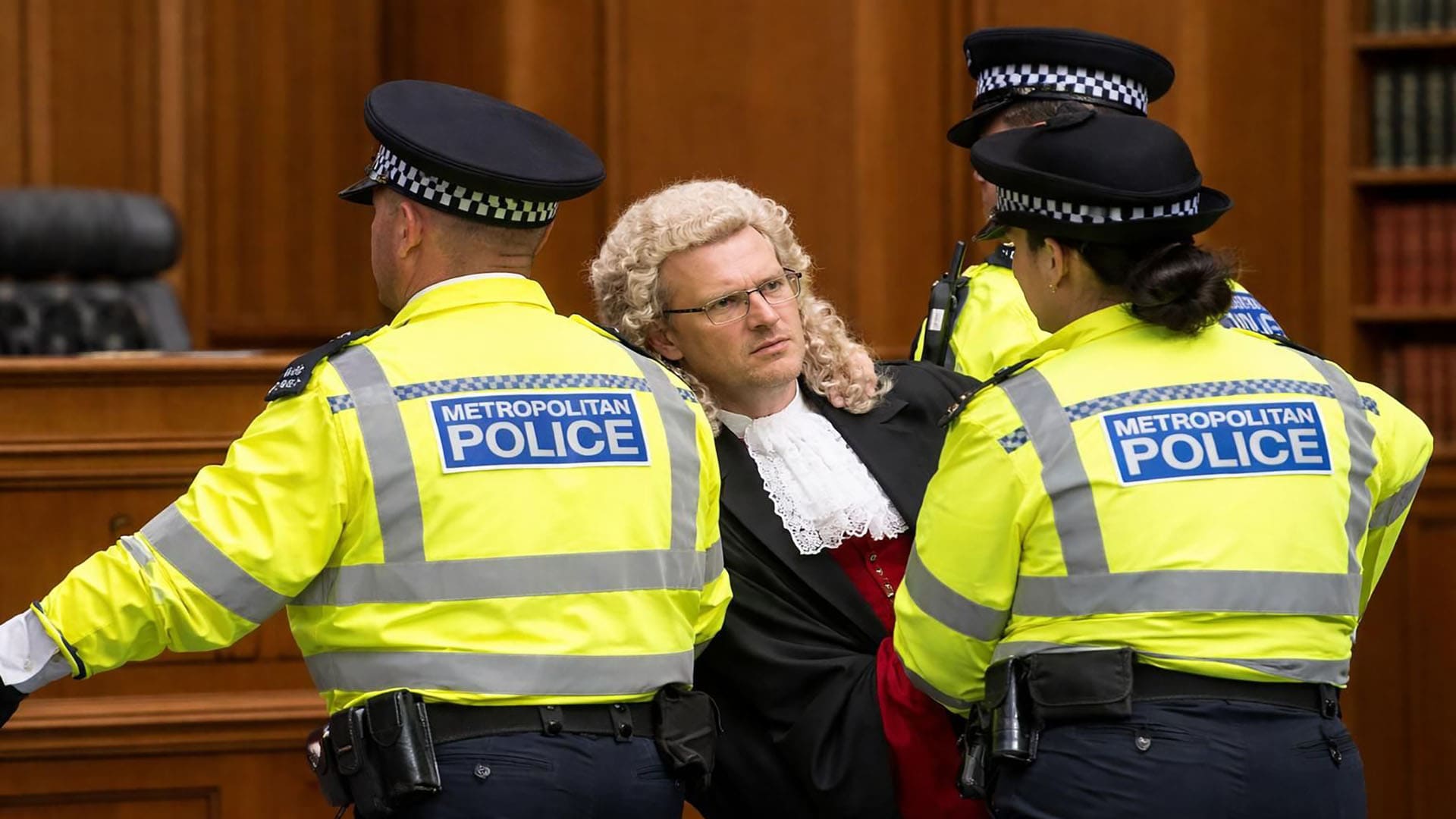 What Intelligence UK Investigations is doing to curb abuse of the law on civil restraint orders and 'TWM' certifications