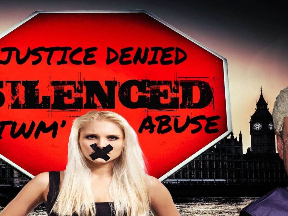 Misuse of the law on civil restraint orders and 'TWM' - Totally Without Merit is often fraudulent concealment and gross human rights abuse