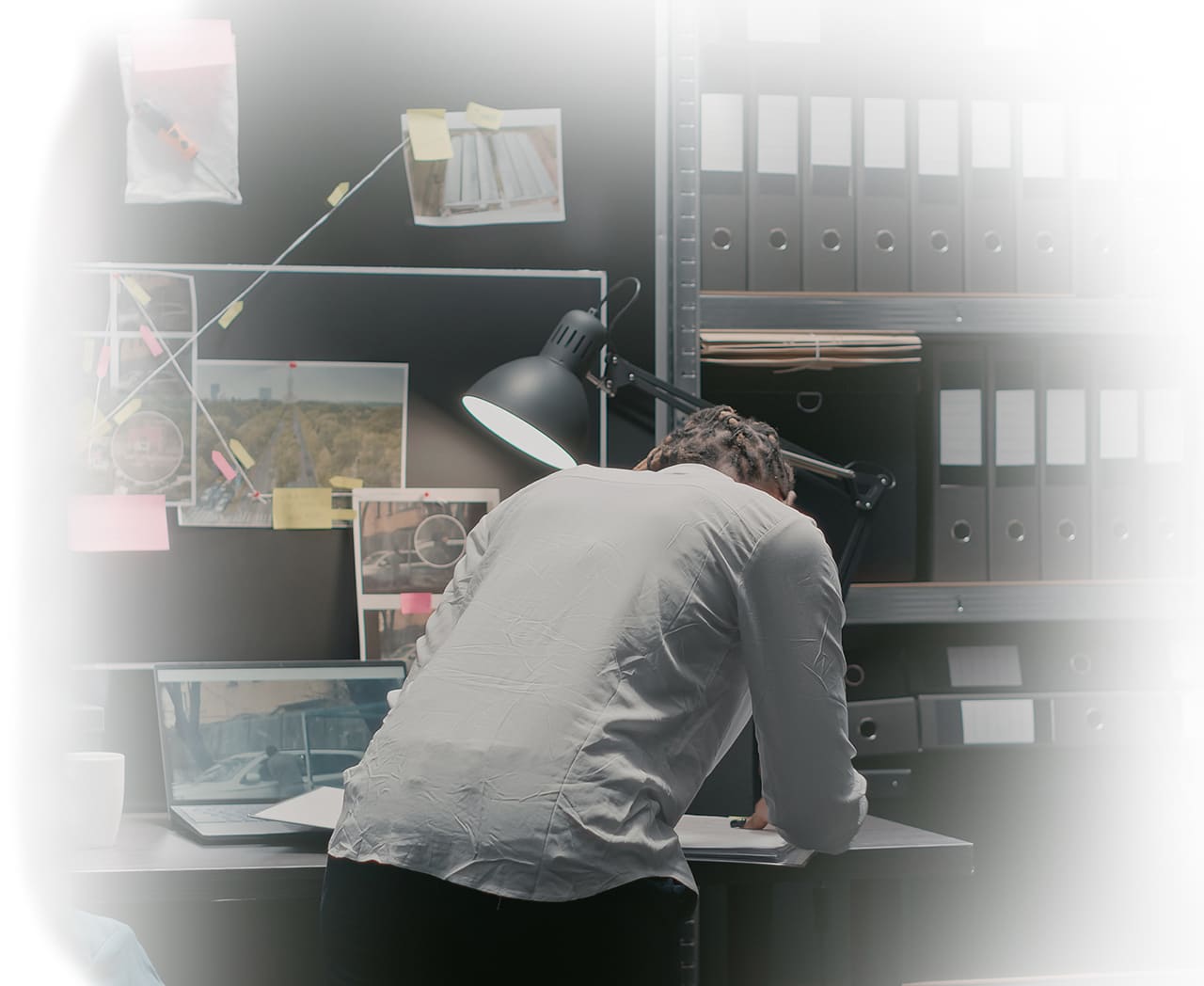 Intelligence UK Investigations - Impartial & Forensic